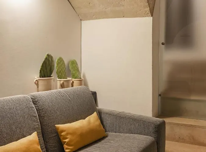 San Giovanni Vecchio - Residenza 4* Matera