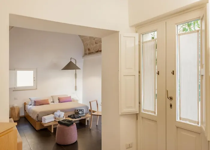 San Giovanni Vecchio - Residenza Bed & Breakfast