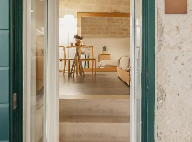 Bed & Breakfast San Giovanni Vecchio - Residenza