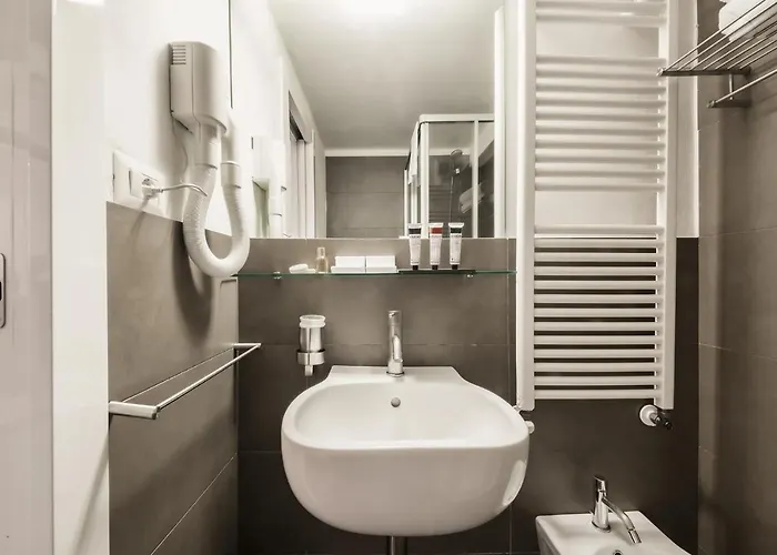 Bed & Breakfast San Giovanni Vecchio - Residenza