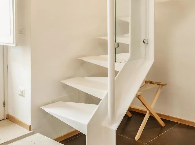 San Giovanni Vecchio - Residenza Bed & Breakfast Matera