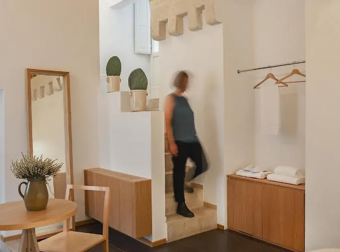 Bed & Breakfast San Giovanni Vecchio - Residenza Matera