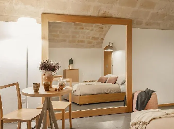 San Giovanni Vecchio - Residenza 4* Matera