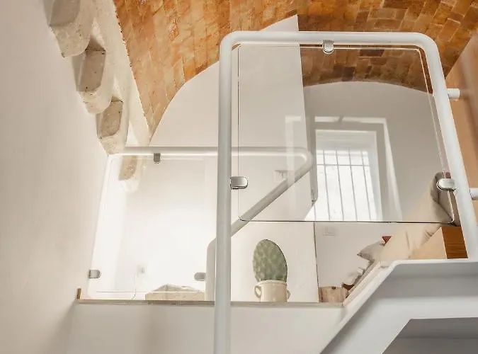 Bed & Breakfast San Giovanni Vecchio - Residenza Matera