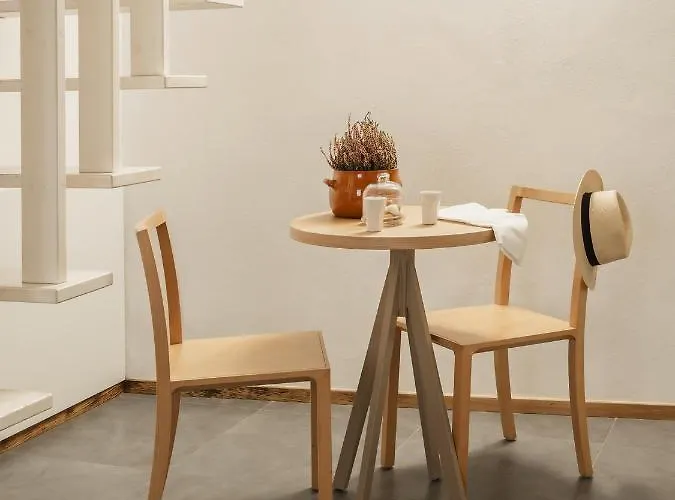 San Giovanni Vecchio - Residenza 4* Matera