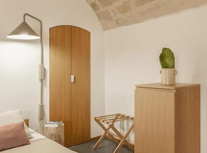 San Giovanni Vecchio - Residenza Matera