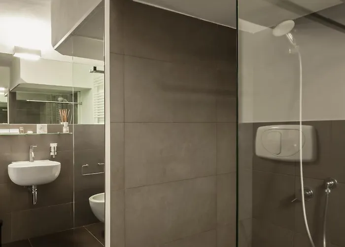 Bed & Breakfast San Giovanni Vecchio - Residenza