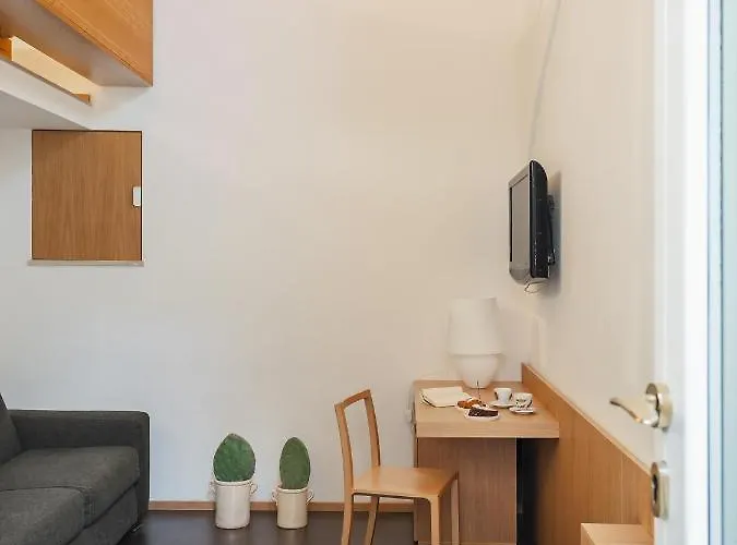 San Giovanni Vecchio - Residenza Bed & Breakfast 4*