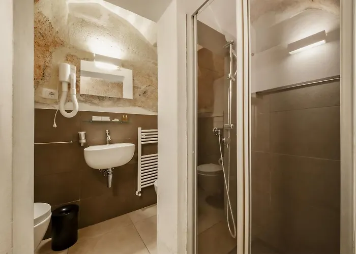 Bed & Breakfast San Giovanni Vecchio - Residenza 4*