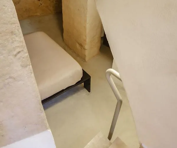 San Giovanni Vecchio - Residenza Bed & Breakfast Matera