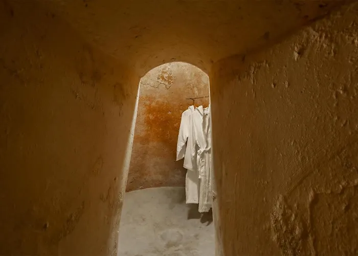 San Giovanni Vecchio - Residenza 4* Matera