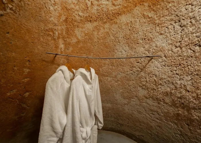 Bed & Breakfast San Giovanni Vecchio - Residenza Matera