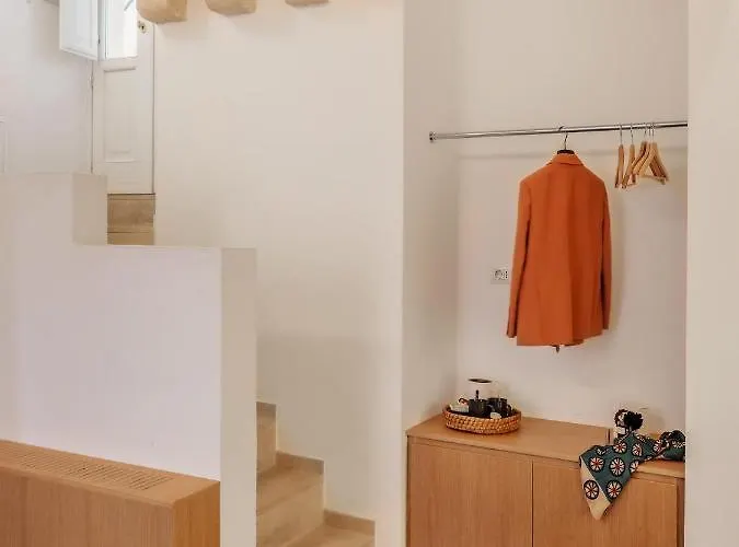 Bed & Breakfast San Giovanni Vecchio - Residenza Matera