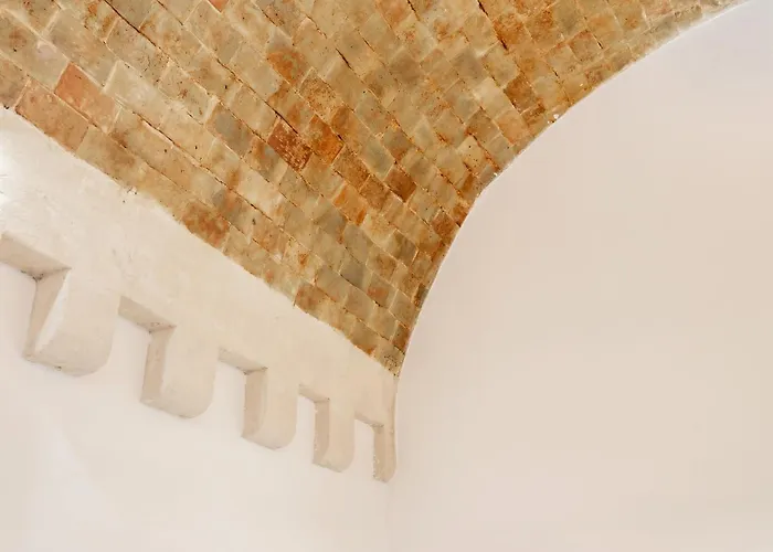 Bed & Breakfast San Giovanni Vecchio - Residenza Matera