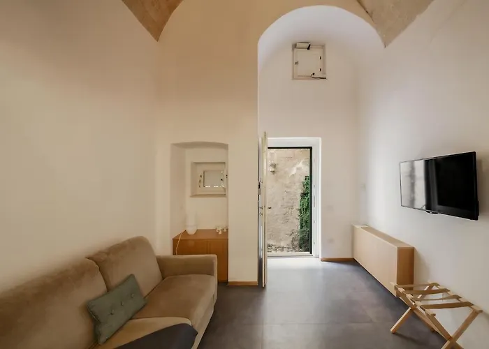 San Giovanni Vecchio - Residenza Bed & Breakfast Matera