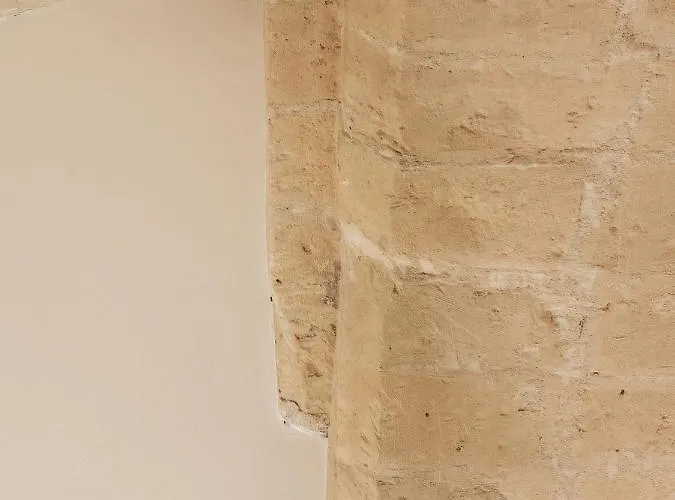 Bed & Breakfast San Giovanni Vecchio - Residenza Matera