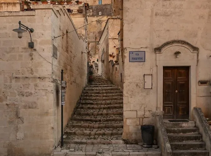 San Giovanni Vecchio - Residenza Bed & Breakfast Matera