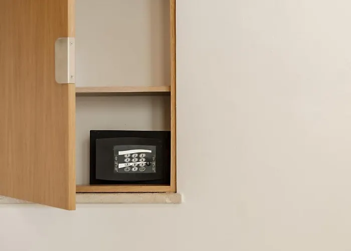 San Giovanni Vecchio - Residenza Matera