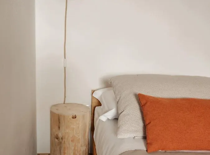 Bed & Breakfast San Giovanni Vecchio - Residenza