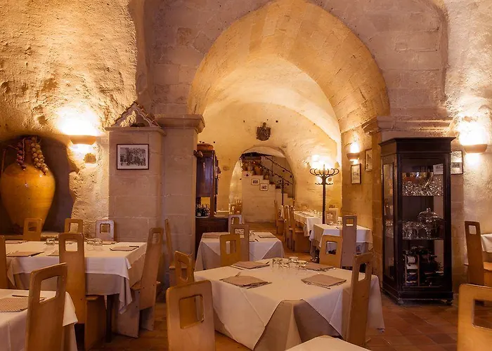 San Giovanni Vecchio - Residenza Matera