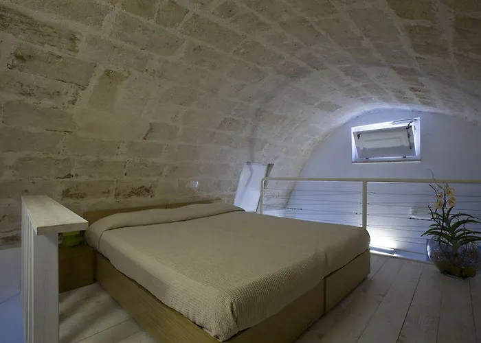 San Giovanni Vecchio - Residenza