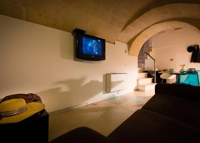 San Giovanni Vecchio - Residenza