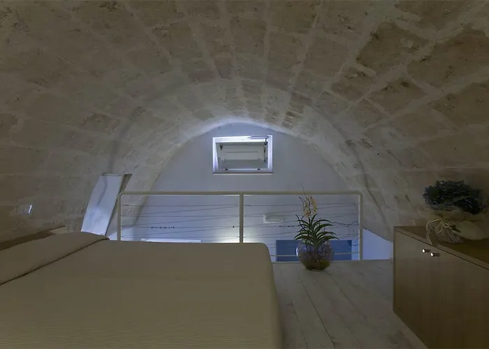 Bed & Breakfast San Giovanni Vecchio - Residenza