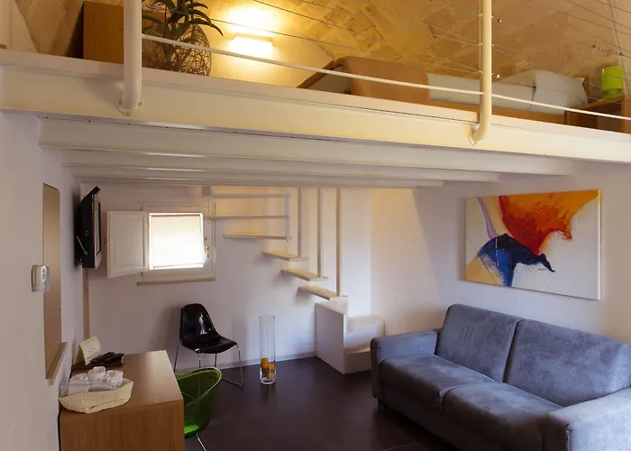 Bed & Breakfast San Giovanni Vecchio - Residenza