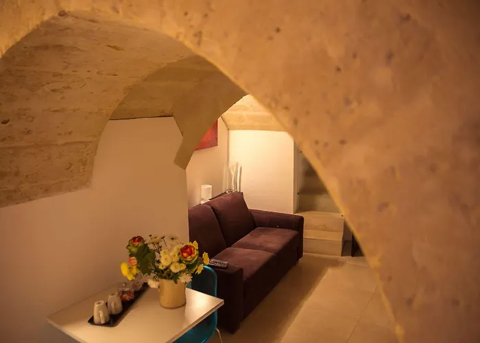 San Giovanni Vecchio - Residenza Bed & Breakfast