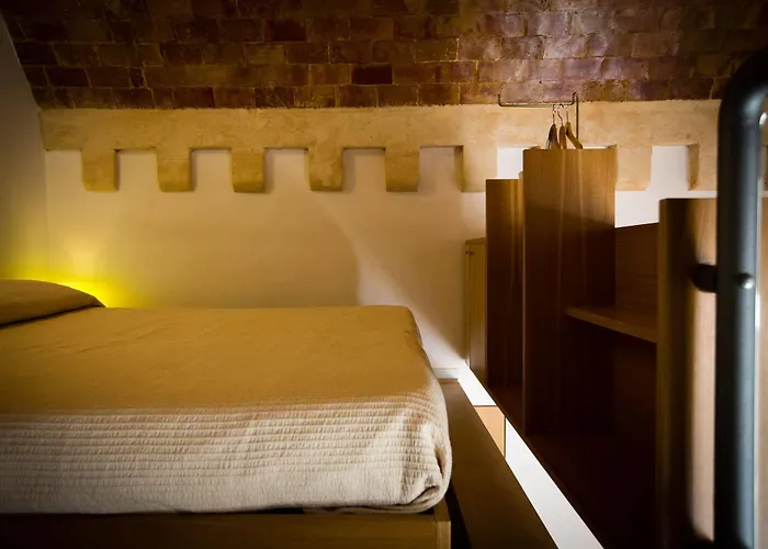 Bed & Breakfast San Giovanni Vecchio - Residenza