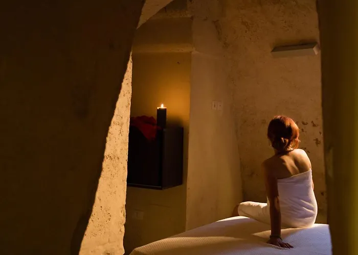 Bed & Breakfast San Giovanni Vecchio - Residenza Matera