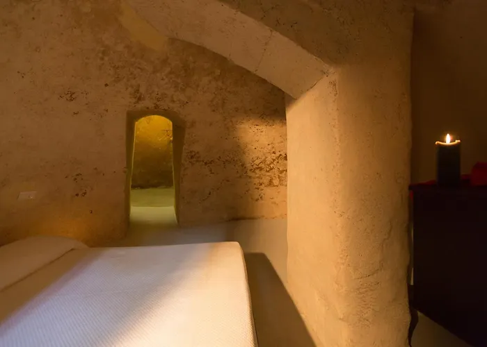 Bed & Breakfast San Giovanni Vecchio - Residenza