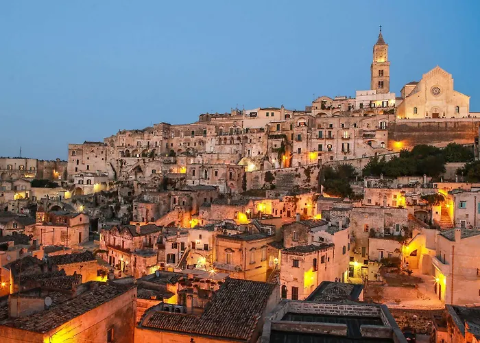 San Giovanni Vecchio - Residenza Bed & Breakfast 4*