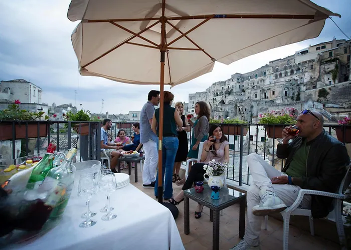 San Giovanni Vecchio - Residenza