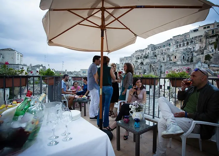 San Giovanni Vecchio - Residenza 4*