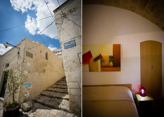 San Giovanni Vecchio - Residenza